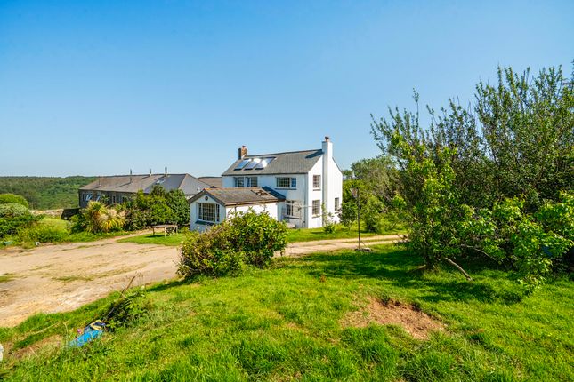3 bed property, in Penmount, £775,000