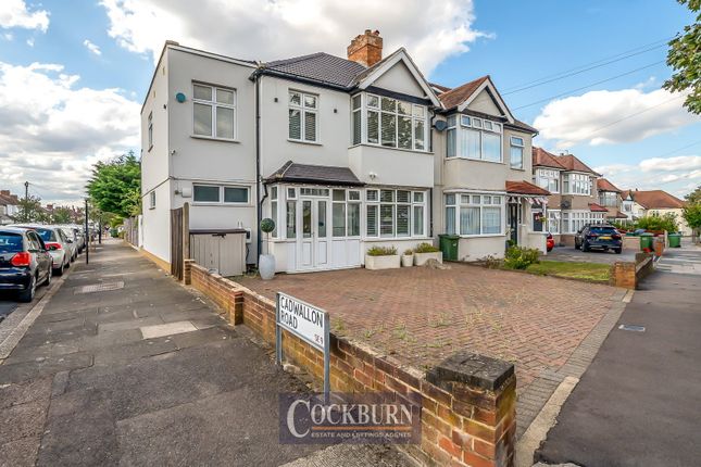 4 bed property, in Thaxted Road, £650,000