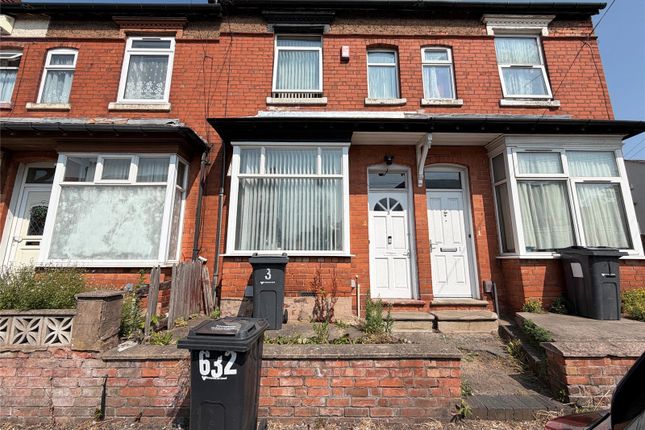 3 bed property, in Roma Road, £185,000