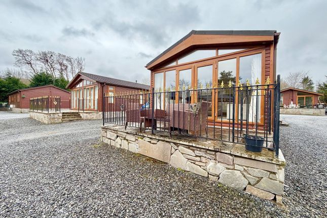 2 bed property, in Nether Coul, £79,995
