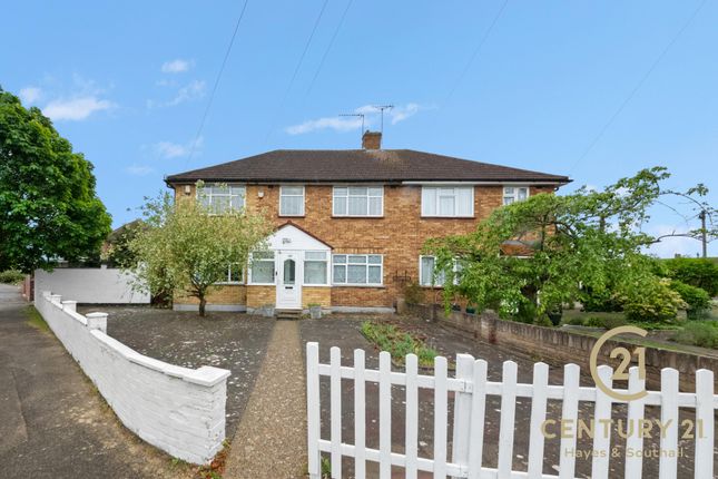 6 bed property, in Grosvenor Avenue UB4, £700,000