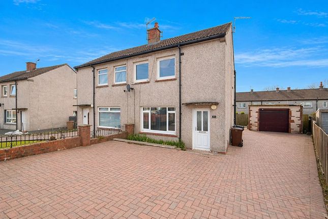 2 bed property, in Cairnscadden Road, £80,000