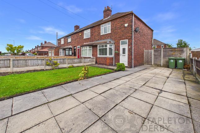 2 bed property, in Vista Road, £199,950