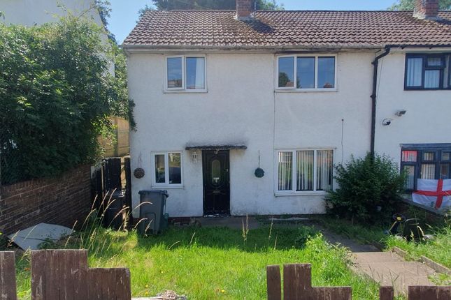 3 bed property, in 12 Ardencote Road, £98,000