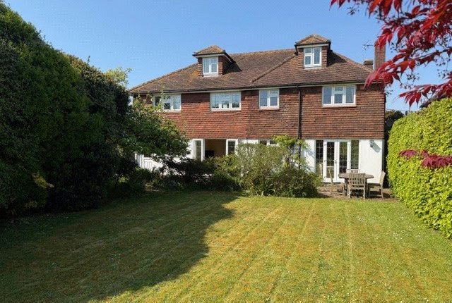 7 bed property, in Park Avenue, £1,175,000