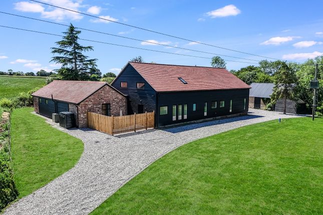 5 bed property, in High Easter, £1,600,000