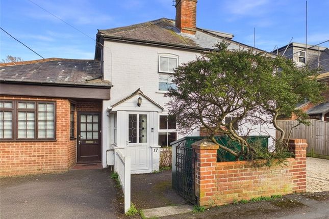 3 bed property, in King Street, £425,000