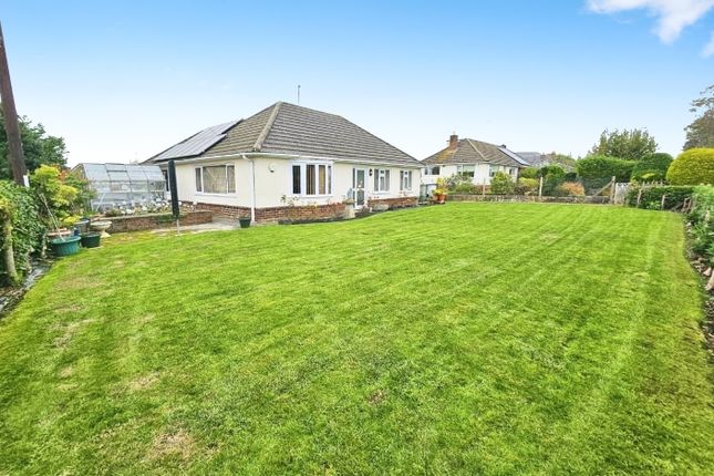 3 bed property, in The Quarry, £460,000