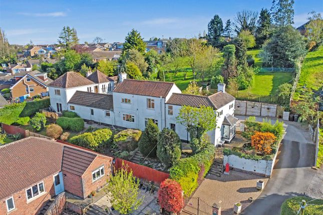 6 bed property, in Mount Pleasant, £850,000