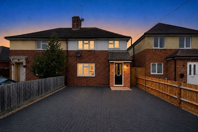 3 bed property, in Bittenham Close, £380,000