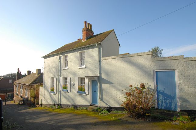 3 bed property, in Church Hill, £500,000