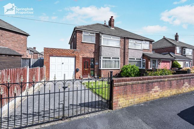 3 bed property, in Loweswater Crescent, £200,000