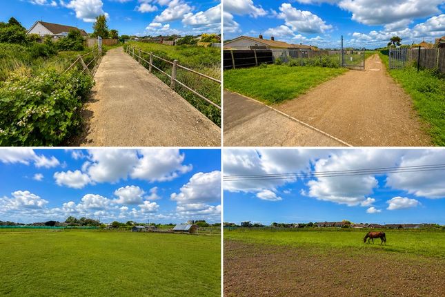Studio, in The Paddocks At Brooks Lane, £75,000