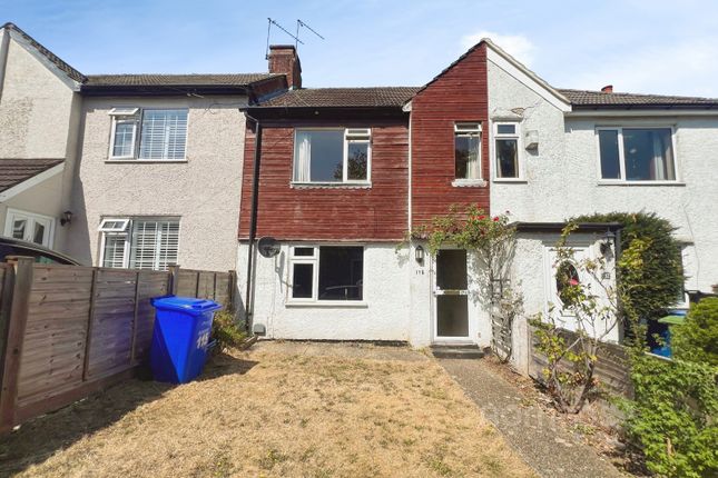 3 bed property, in Haig Road, £290,000