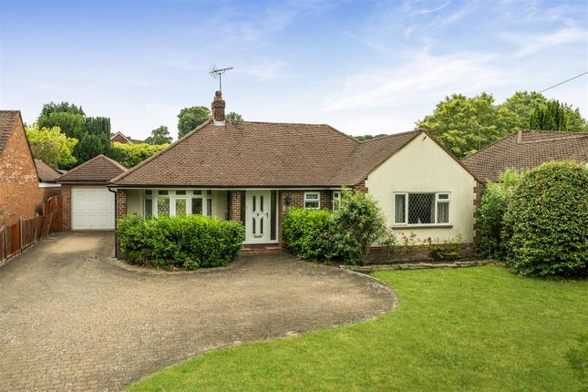 4 bed property, in Finchampstead Road, £730,000