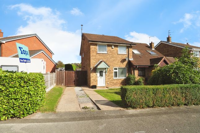 3 bed property, in Bolingey Way, £225,000