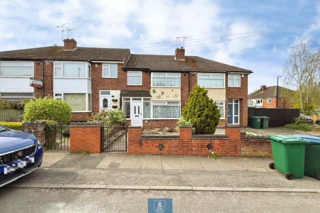 3 bed property, in Sedgemoor Road, £175,000