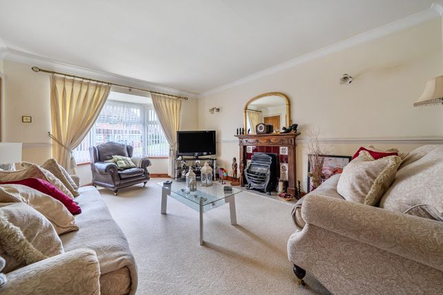 4 bed property, in Sapphire Ridge, £485,000