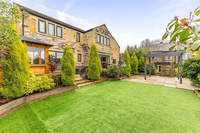 5 bed property, in Ballroyd Lane, £620,000