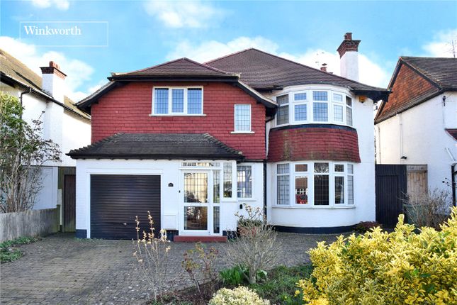 4 bed property, in Arundel Road, £1,000,000