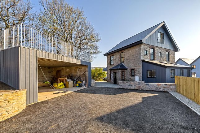 4 bed property, in Boston Quay, £875,000