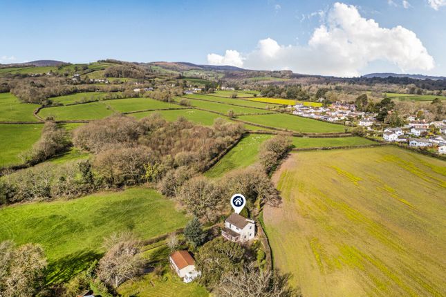3 bed property, in Bovey Tracey, £700,000
