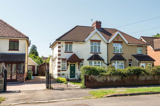 3 bed property, in Church Avenue, £500,000