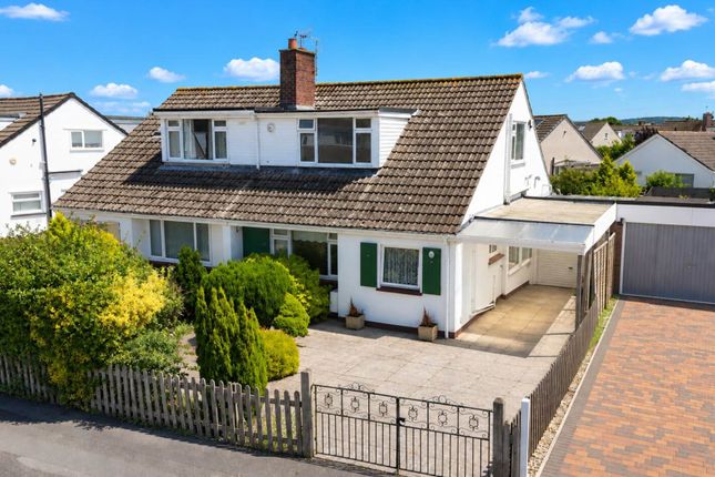 4 bed property, in Garsdale Road, £300,000