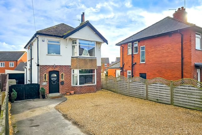 3 bed property, in Ripon Road, £350,000