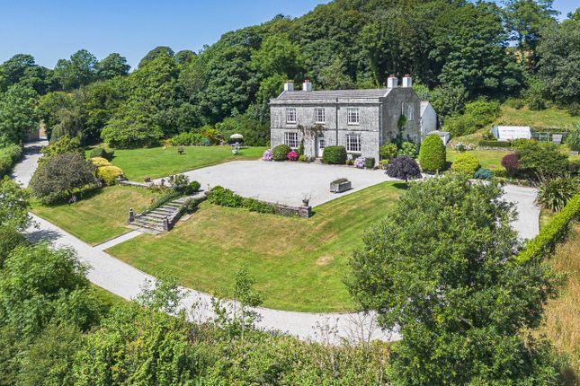6 bed property, in Ladock, £1,900,000