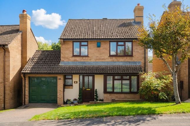 4 bed property, in Beech Park, £399,950