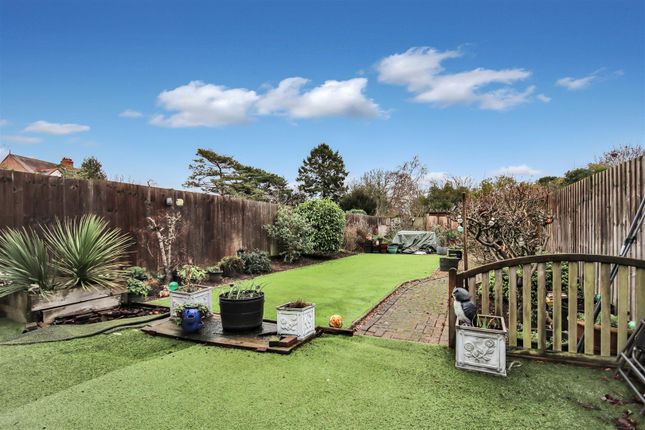 4 bed property, in Higham Road, £340,000
