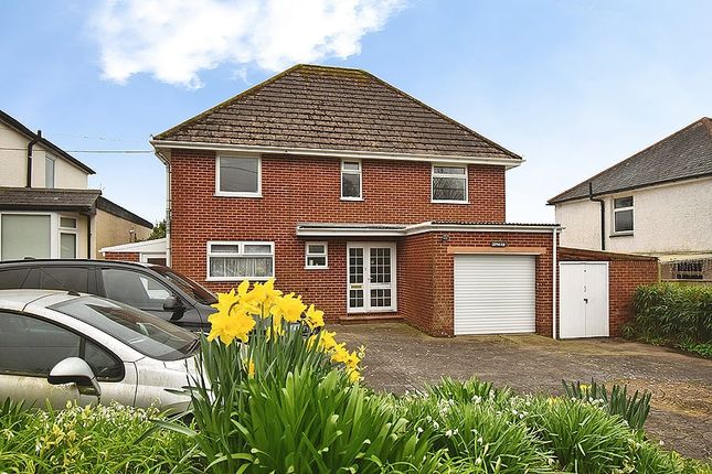 3 bed property, in Wotton Lane, £585,000
