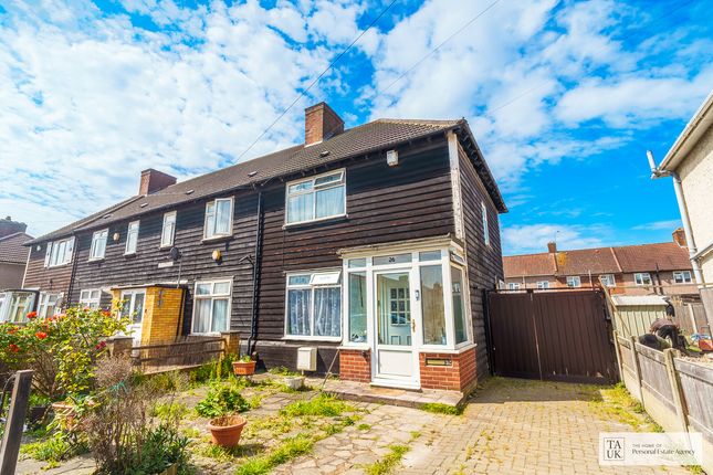 3 bed property, in Bonham Road, £375,000