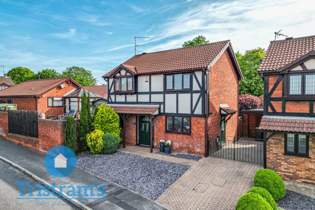 3 bed property, in Barleydale Drive, £395,000