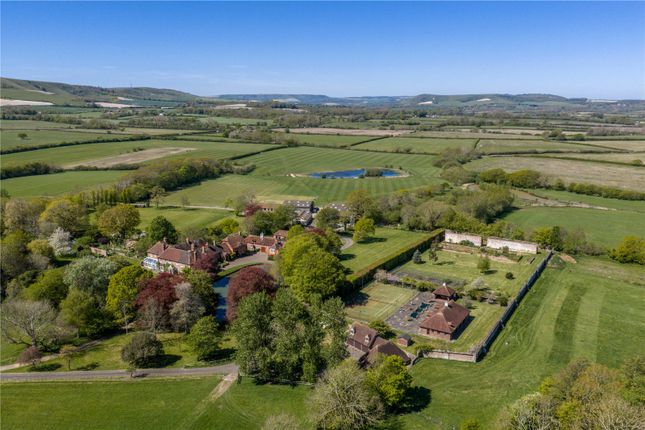 9 bed property, in Selmeston, £6,650,000