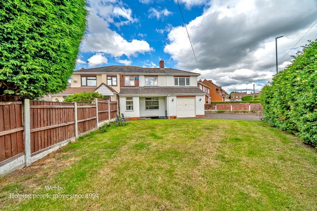4 bed property, in Stanley Road, £280,000