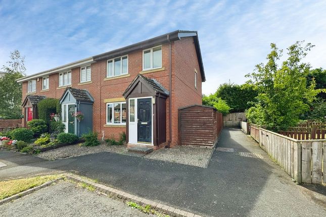 3 bed property, in Tyne Green, £175,000