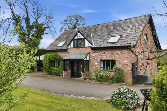 4 bed property, in Pedley Hill, £995,000