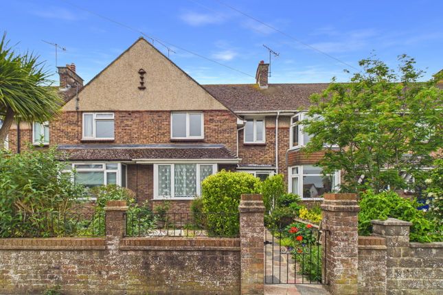 3 bed property, in Dominion Road, £385,000