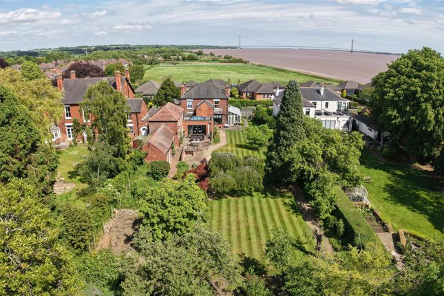 5 bed property, in Humber Road, £920,000