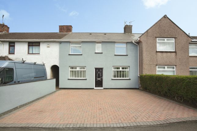 3 bed property, in North Avenue, £260,000