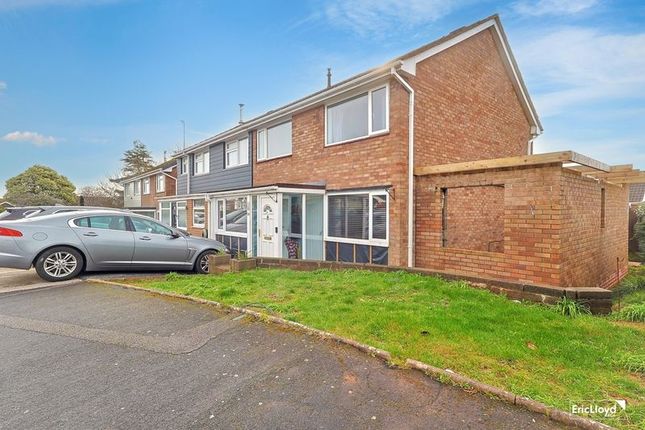 4 bed property, in Gibson Road, £315,000