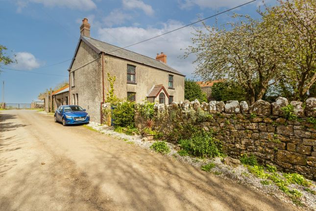 3 bed property, in Leason, £550,000