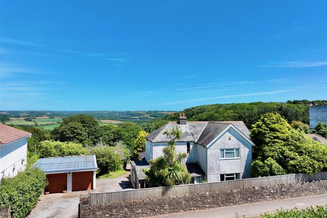 4 bed property, in Wembury Road, £650,000