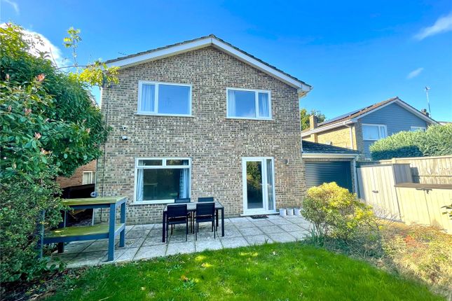 3 bed property, in Hayters Way, £449,500