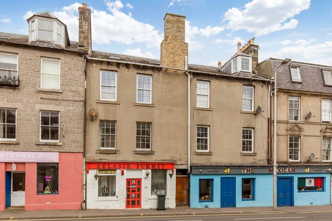 2 bed property, in Atholl Street, £59,950