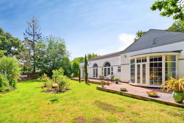 5 bed property, in Avon Castle Drive, £1,150,000