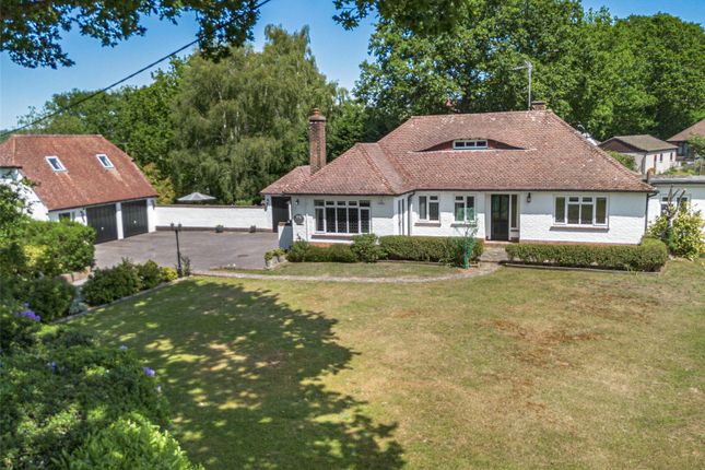 3 bed property, in New Barn Lane, £855,000