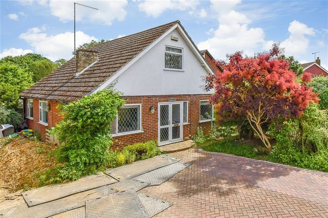 4 bed property, in Higham Lane, £700,000